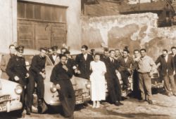 personel przemyskiego pogotowia 