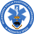 Logo WSPR